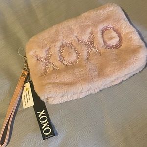 XOXO bag